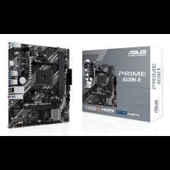 Asus PRIME A520M-R AMD A520 Socket AM4 micro ATX