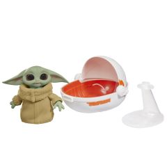 Mattel Star Wars The Mandalorian F39545L0 rotaļu figūriņa/varonis