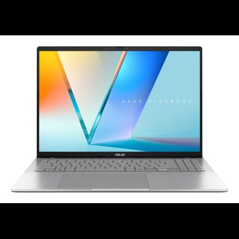 Asus Vivobook S16 S3607VA-RP097W laptops/portatīvais dators Intel Core 5 210H…