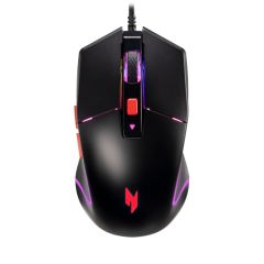 Acer NMW100 mouse Gaming Ambidextrous 7200 DPI