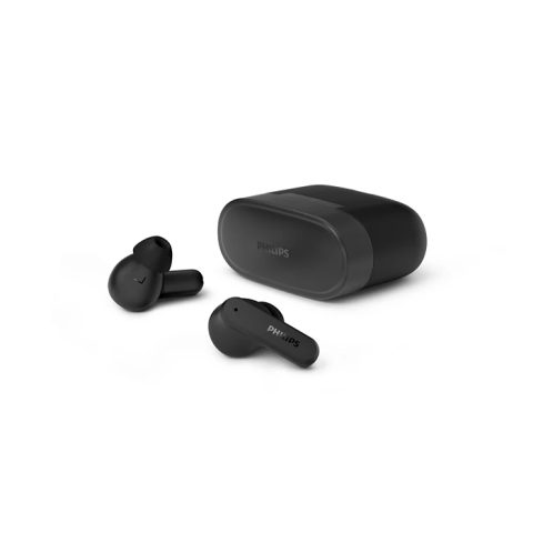 Philips 2000 series TAT2000BK/00 наушники/гарнитура Беспроводной Вкладыши Calls/…