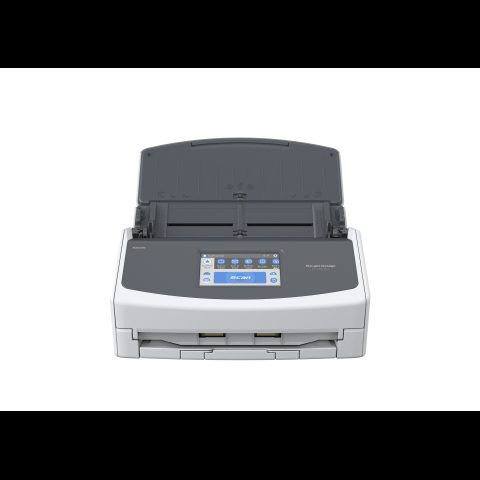 Fujitsu Ricoh ScanSnap iX1600 ADF + manuālas padeves skeneris 600 x 600 DPI A4 B…