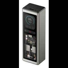 Lenovo G0A3140WWW ārējais akumulators Litija jons 20000 mAh Zelts