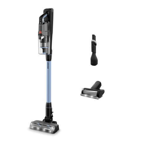 Bissell PowerClean Furfinder Select Battery Dry HEPA Bagless 200 W Black