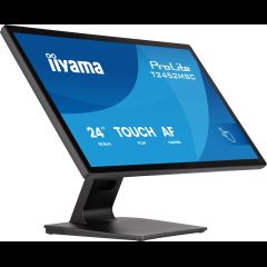 Iiyama ProLite T2452MSC-B2 computer monitor 61 cm (24") 1920 x 1080 pixels Full…