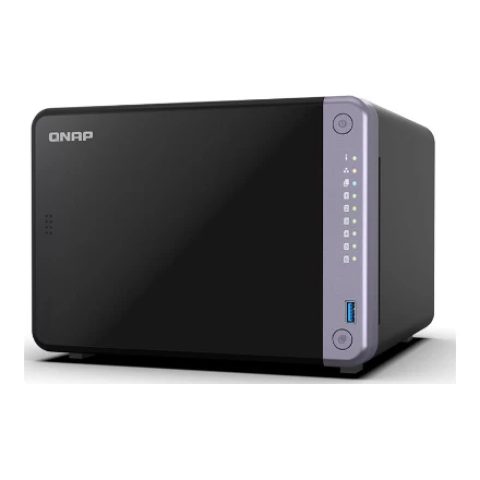 QNAP TS-632X-4G