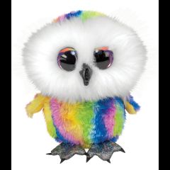 Lumo Stars Owl Stripe