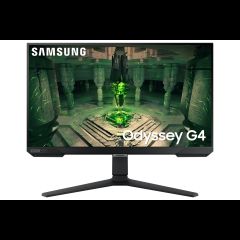 Samsung G40B computer monitor 63.5 cm (25") 1920 x 1080 pixels Full HD Black