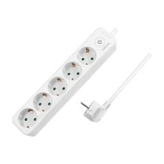 LogiLink LPS246 pagarinātājs 1