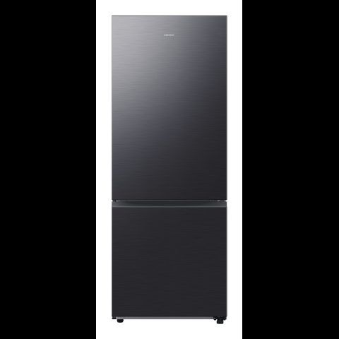 Samsung RB53DG703DB1EO ledusskapja saldētājkamera Brīvi novietots 538 L Grafīts