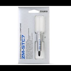 Zalman ZM-STC7 heat sink compound 7.2 W/m·K 4 g