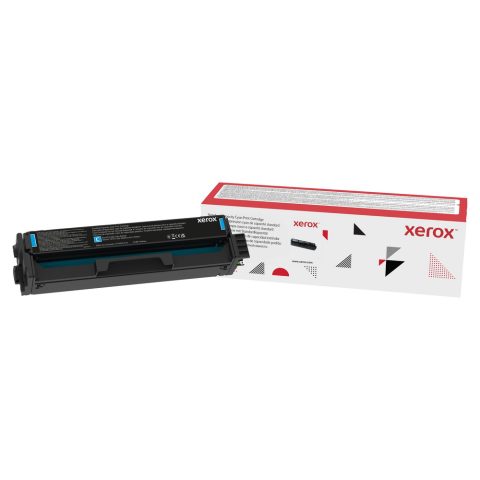 Xerox Genuine ® C230 Color Printer/C235 Color Multifunction Printer Cyan Stand…