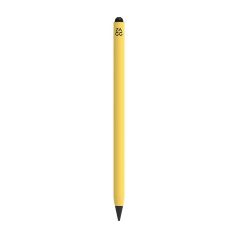 Zagg Pro Stylus 2 PDA irbulis Dzeltens