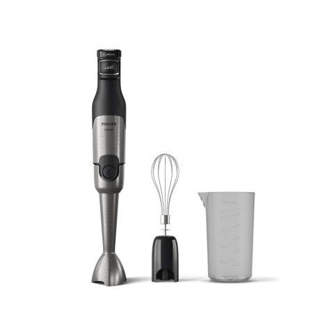 Philips 5000 series HR2682/00 blender Immersion blender 1200 W Black