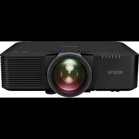 Epson 3LCD Projector