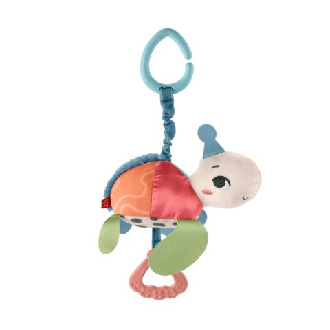 Mattel Fisher-Price Planet Friends HKD62 mīkstā rotaļlieta