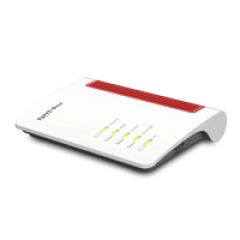 FRITZ! Box 7630 wireless router 2.5 Gigabit Ethernet Dual-band (2.4 GHz / 5 GHz…