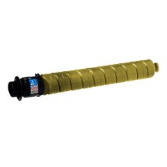 Ricoh 842531 тонерный картридж 1 шт Подлинный Желтый