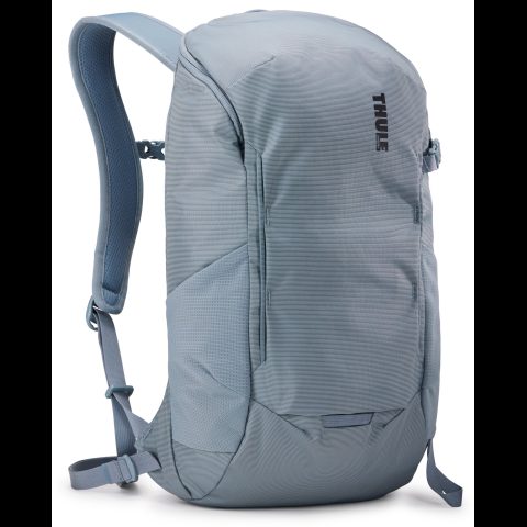 Thule Alltrail TADP218 Pond mugursoma Ceļojumu mugursoma Pelēks Poliesters