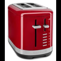 KitchenAid 5KMT2109EER 7 2 šķēle (-s) 980 W Melns