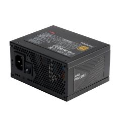 ADATA XPG PYMCORE 750w SFX GOLD блок питания 24-pin ATX ATX Черный