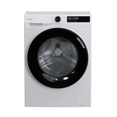 Candy BR 38SBL6-S veļasmašīna Ielādēšana no priekšas 8 kg 1400 RPM Balts