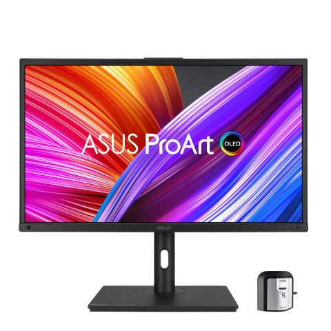Asus ProArt PA27DCE-K монитор для ПК 68