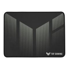 Asus TUF P1 Gaming Gaming mouse pad Black