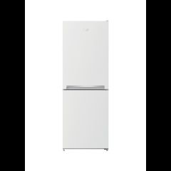 Beko RCSA240K40WN Freestanding 229 L White