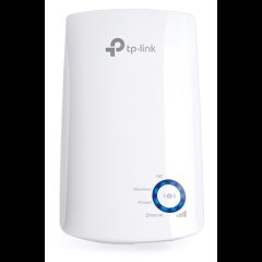 TP-Link TL-WA850RE Tīkla atkārtotājs Balts 10