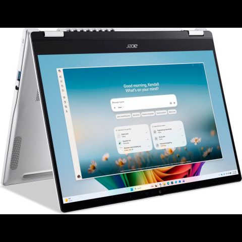Acer Consumer Acer Swift 14 AI SFSP14-I51T-79CL Copilot+ PC Intel Core Ultra 7 355 Hib…