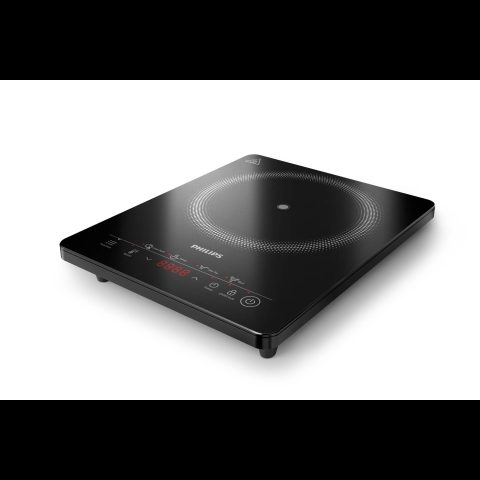 Philips 3000 series HD5830/90 варочная поверхность Черный Столешница 28 cm Плита…