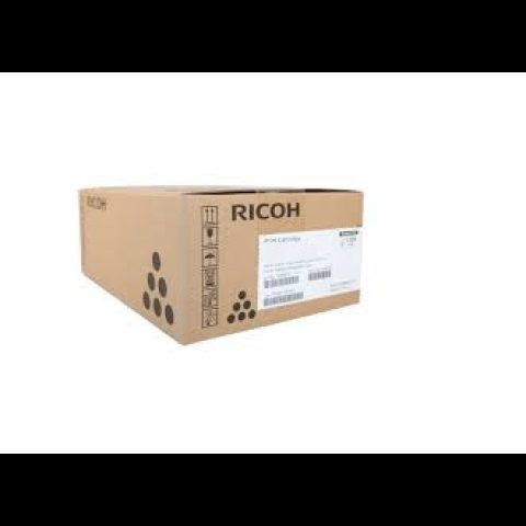 Ricoh 842469 tonera kārtridžs 1 pcs Oriģināls Melns