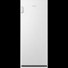 Hisense FV191N4AWD Stateniska saldētājkamera Brīvi novietots 155 L Balts