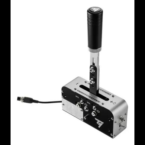 Thrustmaster TSS Handbrake Melns