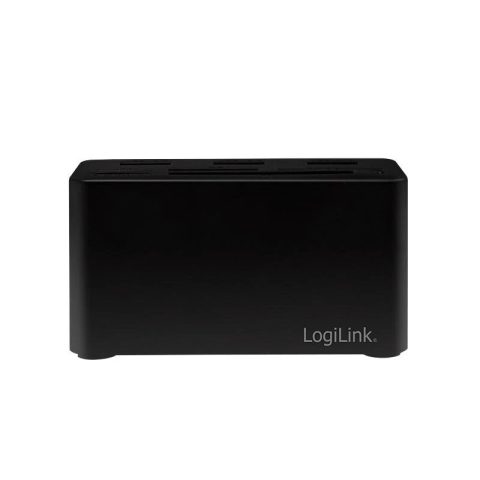 LogiLink CR0046 USB 3.2 Gen 1 USB-C Mini Docking
