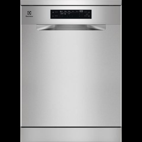 Electrolux ESS47420SX Brīvi novietots 13 vietas