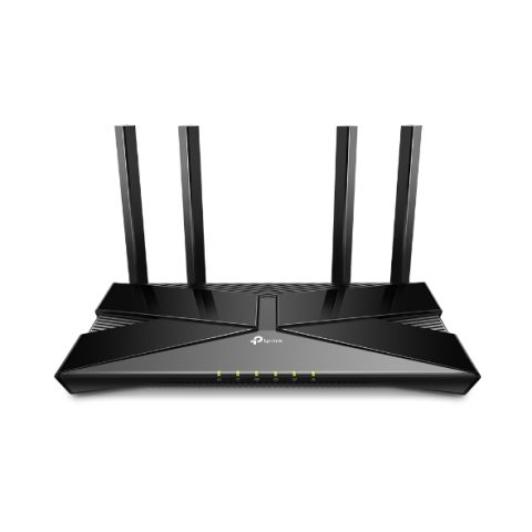 TP-Link Archer AX1500 wireless router Gigabit Ethernet Dual-band (2.4 GHz / 5 GH…