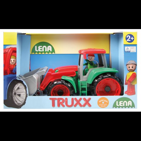 Lena TRUXX 04417 rotaļu transportlīdzeklis