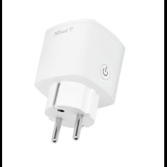 Trust 71289 pārbaudes paraugs 3000 W Balts