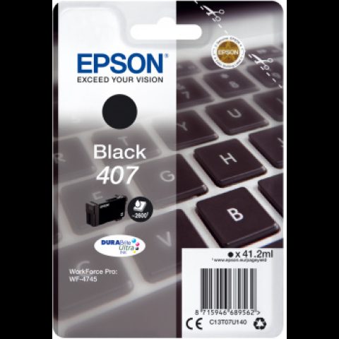 Epson T07U