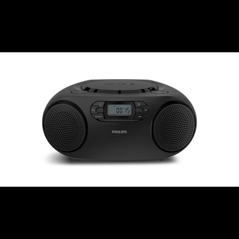 Philips TAZ2000B/10 CD player Silver