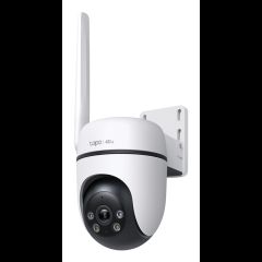 TP-Link TAPO C501GW drošības/tīkla kamera Grozāma galva IP drošības kamera Ārēji…