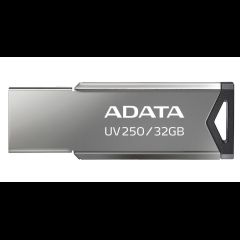 ADATA UV250 USB flash drive 32 GB USB Type-A 2.0 Silver