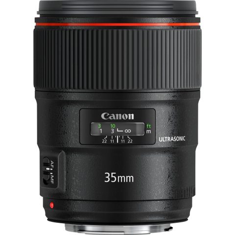 Canon 9523B005 kameras objektīvs & filtrs SLR Standarta objektīvs Melns