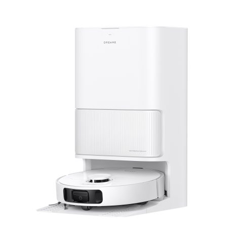 Dreame D20 Ultra 0.32 L White
