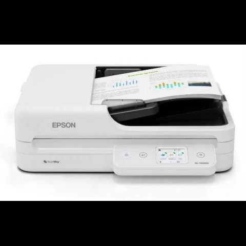 Сканер «Epson»