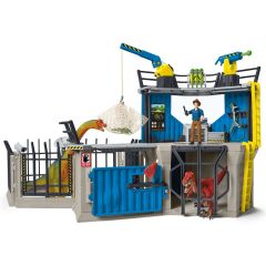 Schleich Dinosaurs 41462 spēļu komplekts