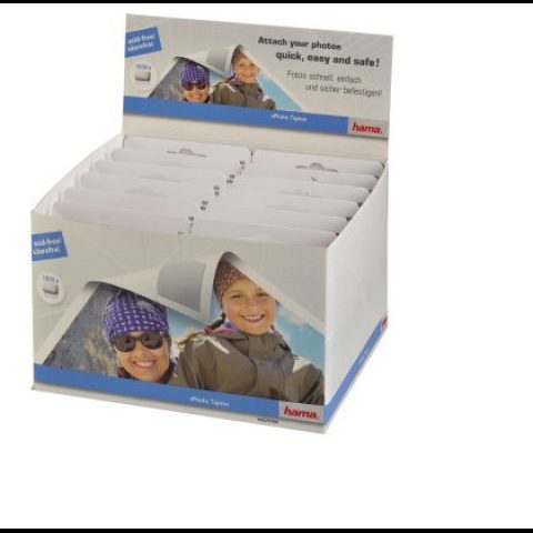 Hama 00029308 tūlītējas attīstīšanas filma 12000 pcs