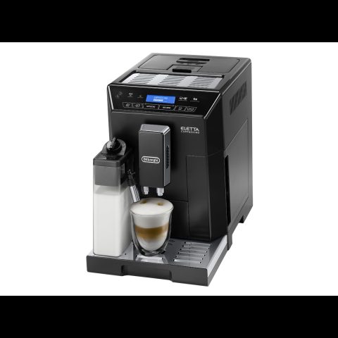 DeLonghi De’Longhi ECAM 44.660.B Fully-auto Espresso machine 2 L